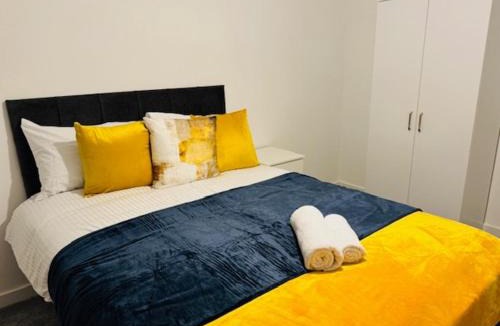 Wisbech House | Perry Barn Haven