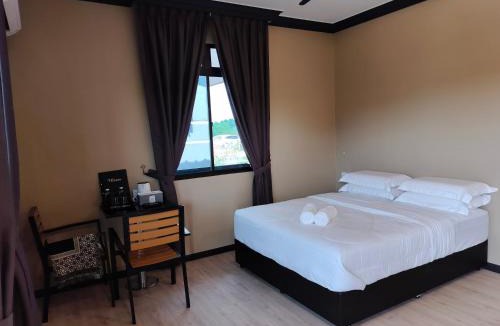 Temerloh Bed & Breakfast | Perry Barr La Ganta Residence