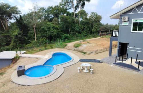 Temerloh Bed & Breakfast | Perry Barr La Ganta Residence