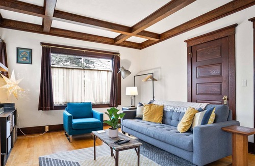 South Perry District House | Perry District | Superb Quality | Perfect Location