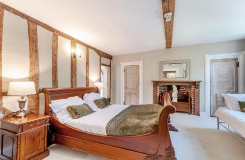 Preston House | Perry Farm by Bloom Stays