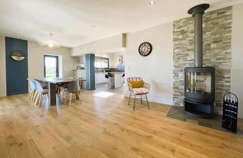 Mialos House | PERRY - MIALOS - Gîte