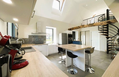 Mialos House | PERRY - MIALOS - Gîte