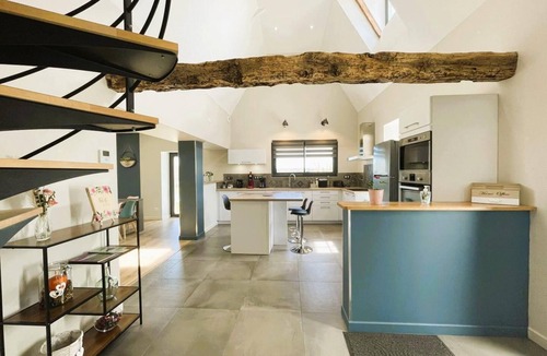 Mialos House | PERRY - MIALOS - Gîte