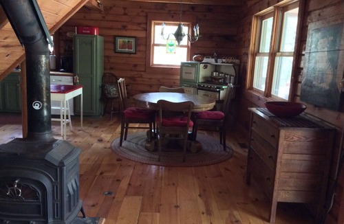 Narrowsburg Cabin | Perry Pond Paradise!