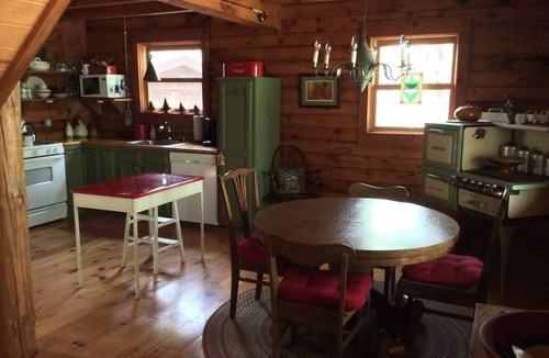 Narrowsburg Cabin | Perry Pond Paradise!