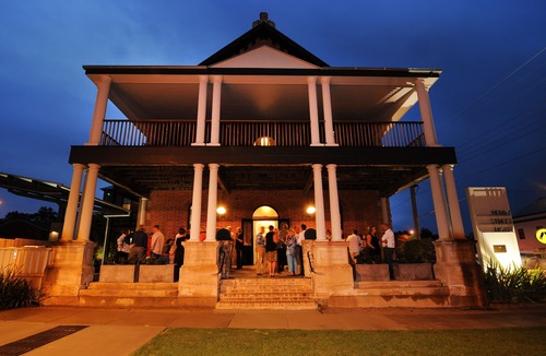 Central Mudgee Apartment | Perry Street Hotel