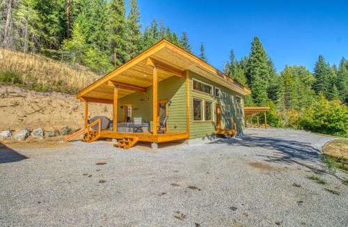 Ardenvoir House | Perrydise