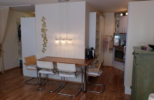 Vulpera Apartment | persönlichem Charme by Interhome