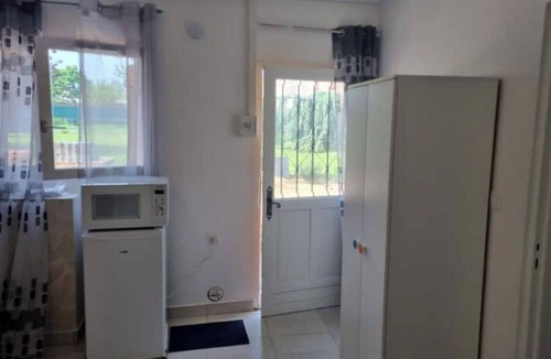 Persan Apartment | Persan - Grand Studio Indépendant