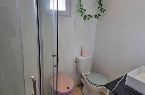 Persan Apartment | Persan - Grand Studio Indépendant