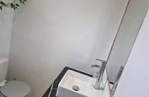 Persan Apartment | Persan - Grand Studio Indépendant