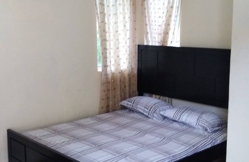 Tangkak Hostel | Persatuan Kebajikan Sri Sakthi Ashram - Hostel