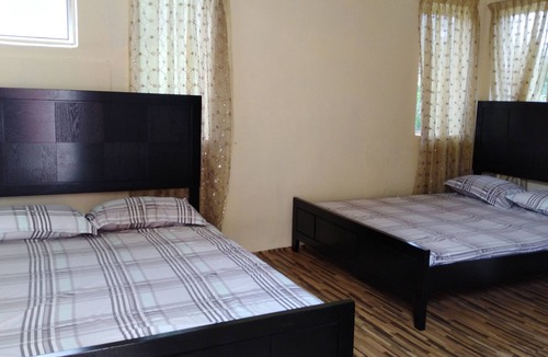 Tangkak Hostel | Persatuan Kebajikan Sri Sakthi Ashram - Hostel