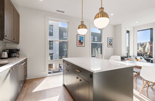 Chattahoochee Hills Condo | Persephone's Passion at Serenbe