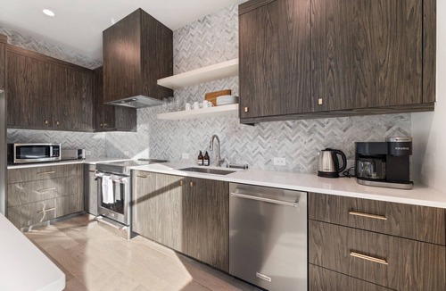 Chattahoochee Hills Condo | Persephone's Passion at Serenbe
