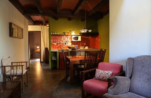 Braojos House | Perseus charming lodging for four or six people