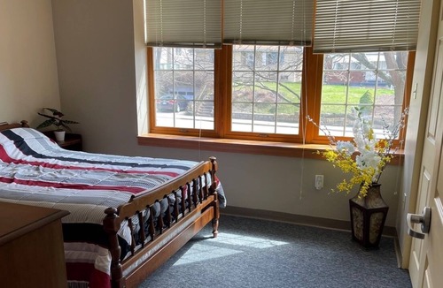 New Kensington Apartment | Pershing Heights 103