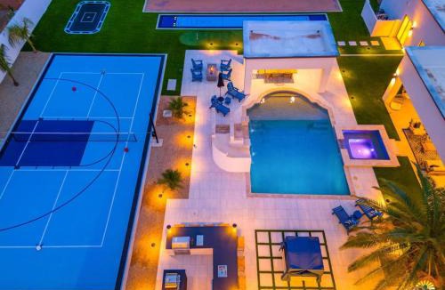 Shea North Estates House | Pershing