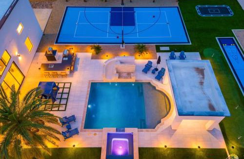 Shea North Estates House | Pershing