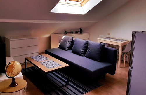 Persan Apartment | Persian Beaumont - Oise