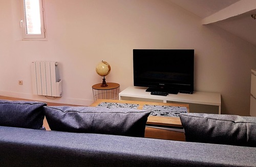 Persan Apartment | Persian Beaumont - Oise