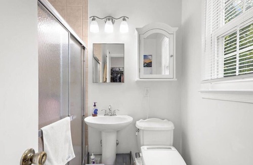 Montpelier House | Persimmons and 4 bedroom colonial