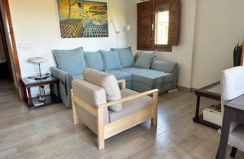 Cogolludo Apartment | Persistencia de la Memoria