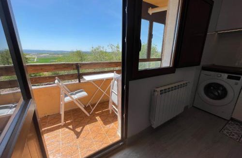 Cogolludo Apartment | Persistencia de la Memoria