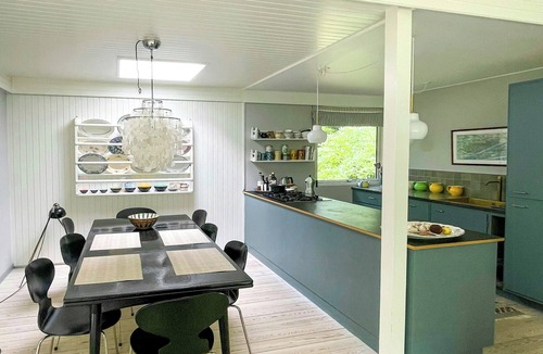 Tisvildeleje House | Personal holiday home near Tisvildeleje