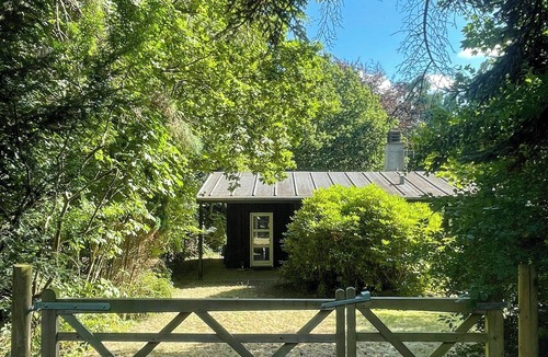 Tisvildeleje House | Personal holiday home near Tisvildeleje