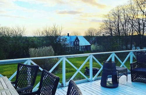 Aeroskobing House | Personal home on beautiful Ærø