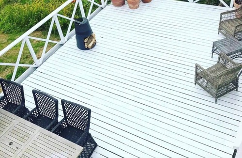 Aeroskobing House | Personal home on beautiful Ærø