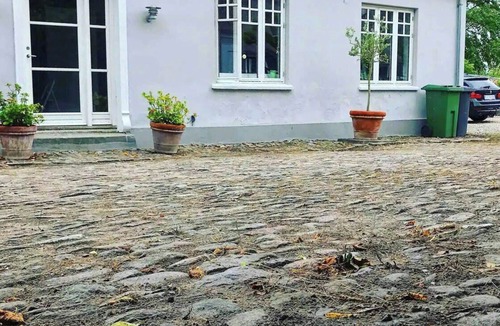 Aeroskobing House | Personal home on beautiful Ærø