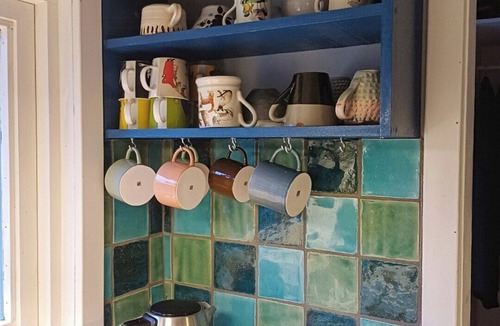 Yderby House | Personal house with direct access to the beach
