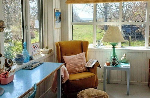 Yderby House | Personal house with direct access to the beach