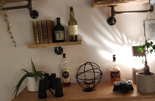 Giberville Apartment | Personally I would have booked