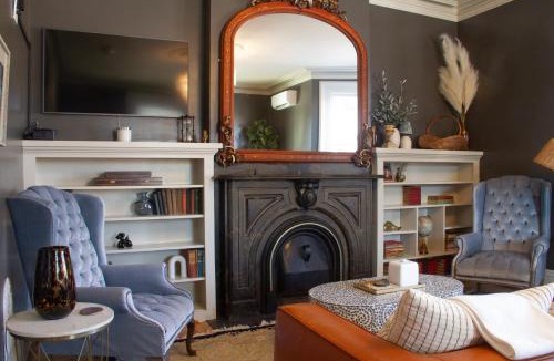Potsdam Hotel | Pert House