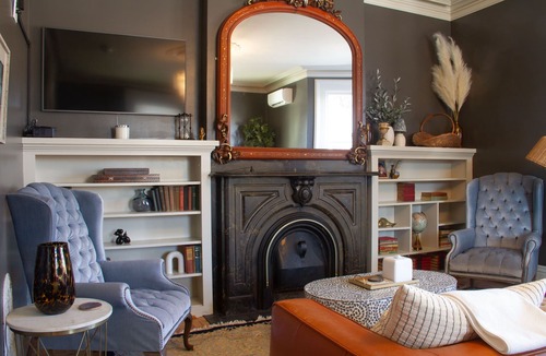 Potsdam Hotel | Pert House