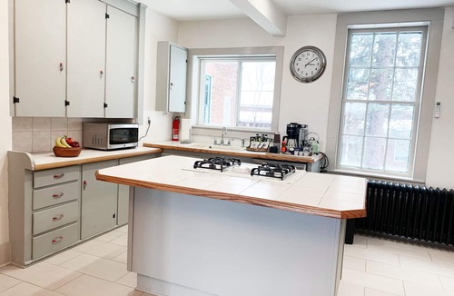 Potsdam Hotel | Pert House