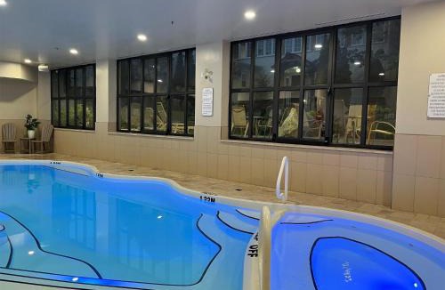 Perth Hotel | Perth Parkside Hotel and Spa, BW Premier Collection