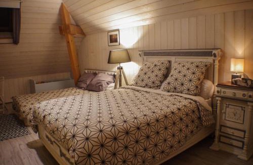 Monein Bed & Breakfast | Pesaulhé