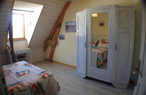 Monein Bed & Breakfast | Pesaulhé