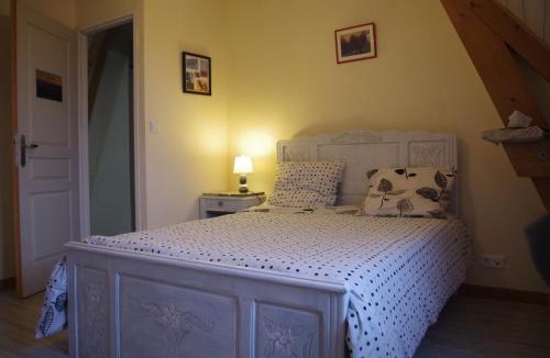 Monein Bed & Breakfast | Pesaulhé