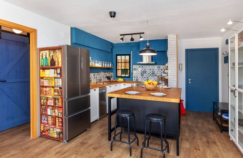 Les Cases d'Alcanar Apartment | Pescadors by Interhome