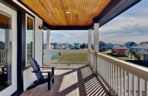 Terramar Beach House | Pescadors Paradise