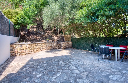 Pals Ski Chalet | PESCADORS: Recently renovated house 200 metres from Pals beach