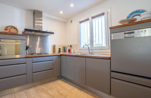 Hyeres House | Pescadou by Interhome