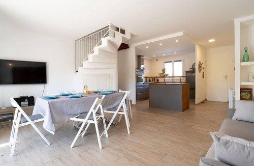 Hyeres House | Pescadou by Interhome