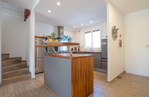 Hyeres House | Pescadou by Interhome